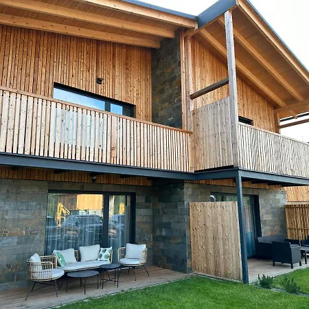 Slovensky Raj D2 Hrabušice