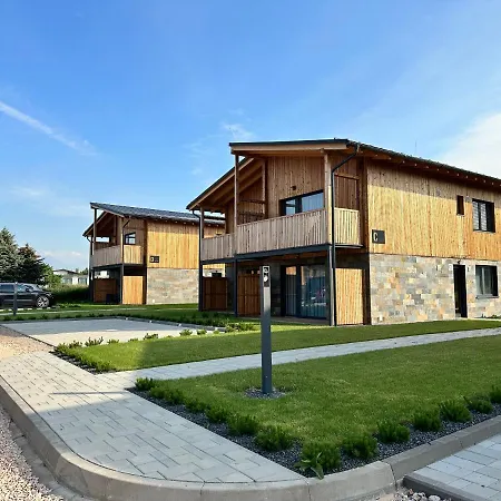 Slovensky Raj D2 아파트 Hrabušice