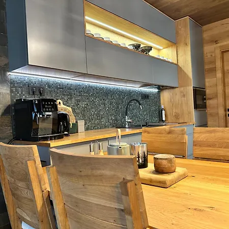 Slovensky Raj D2 Hrabušice