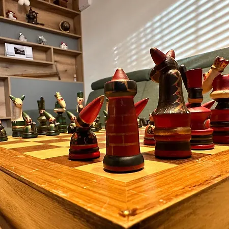 Slovensky Raj D2 Hrabušice