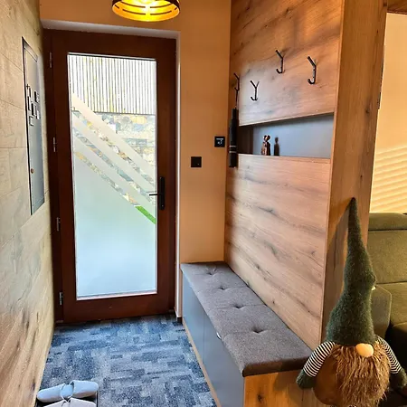 아파트 Slovensky Raj D2 *