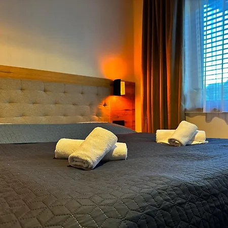 Slovensky Raj D2 아파트 *