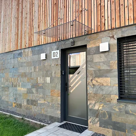 Slovensky Raj D2 Hrabušice