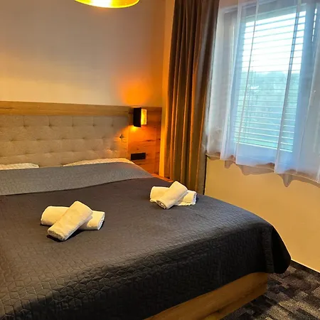 아파트 Slovensky Raj D2 *