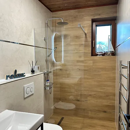 Appartamento Slovensky Raj D2 *