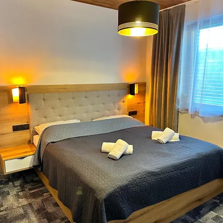 アパート Slovensky Raj D2 *